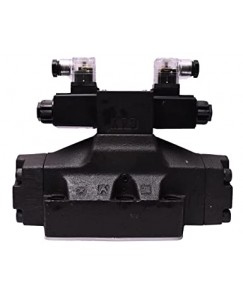 DSHG-06-3C2-D24-N1-51 Solenoid Controlled Pilot Operated Directional Valve